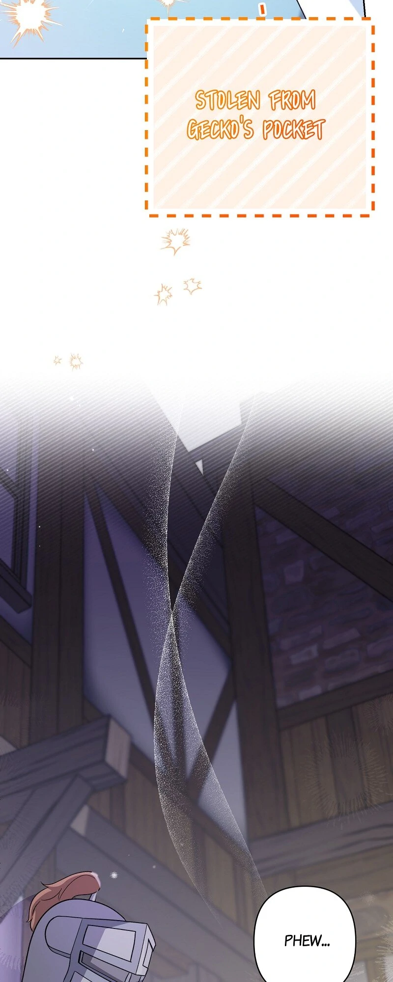 The Cursed Princess Must Rewind the Clock Chapter 24 - page 50