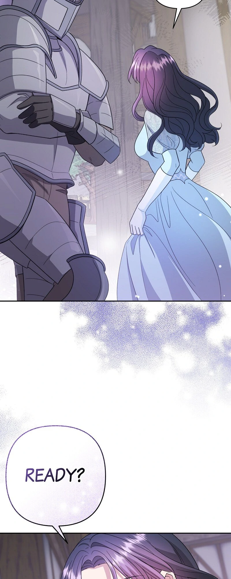 The Cursed Princess Must Rewind the Clock Chapter 24 - page 51