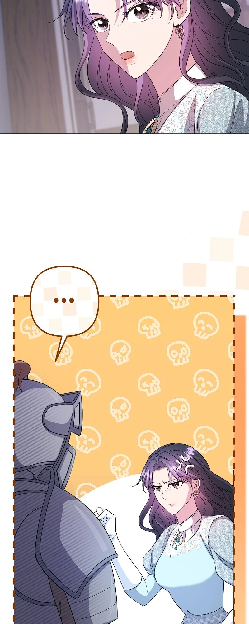 The Cursed Princess Must Rewind the Clock Chapter 24 - page 52