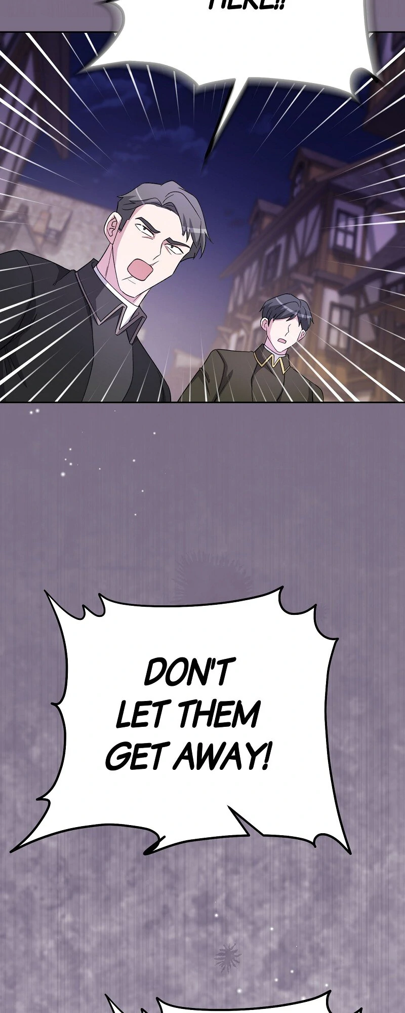 The Cursed Princess Must Rewind the Clock Chapter 24 - page 56