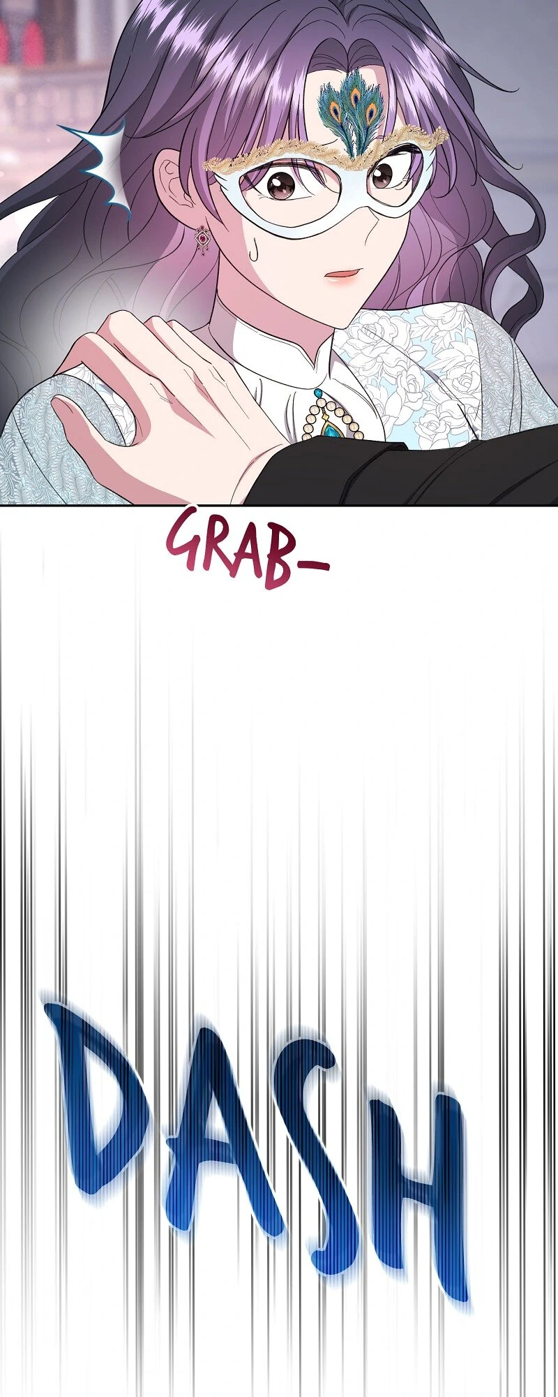 The Cursed Princess Must Rewind the Clock Chapter 24 - page 5