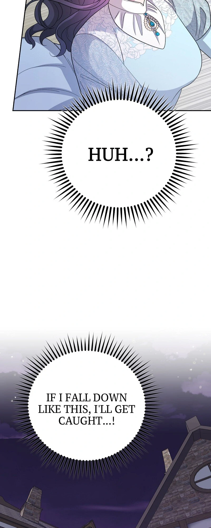 The Cursed Princess Must Rewind the Clock Chapter 24 - page 61