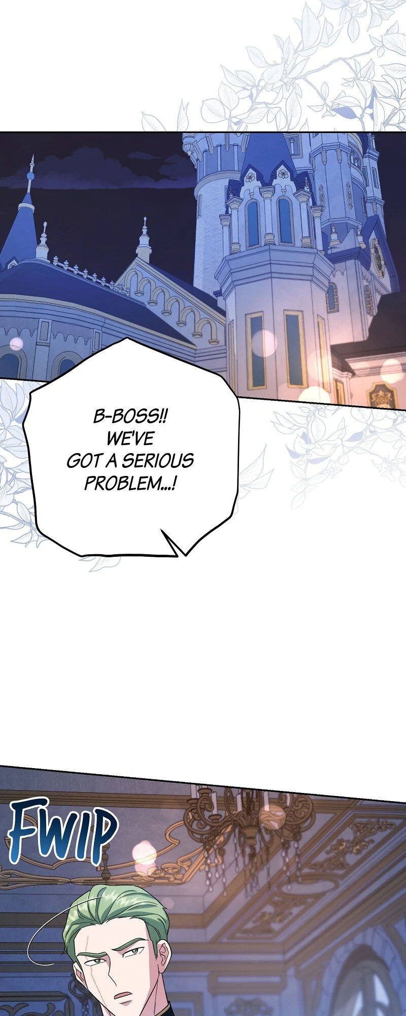 The Cursed Princess Must Rewind the Clock Chapter 24 - page 63