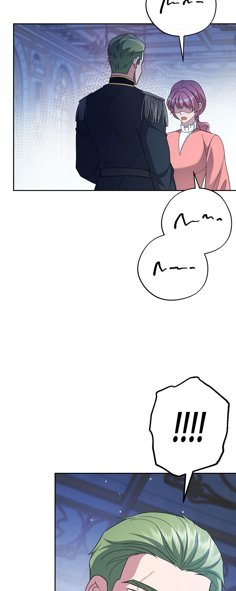 The Cursed Princess Must Rewind the Clock Chapter 24 - page 67