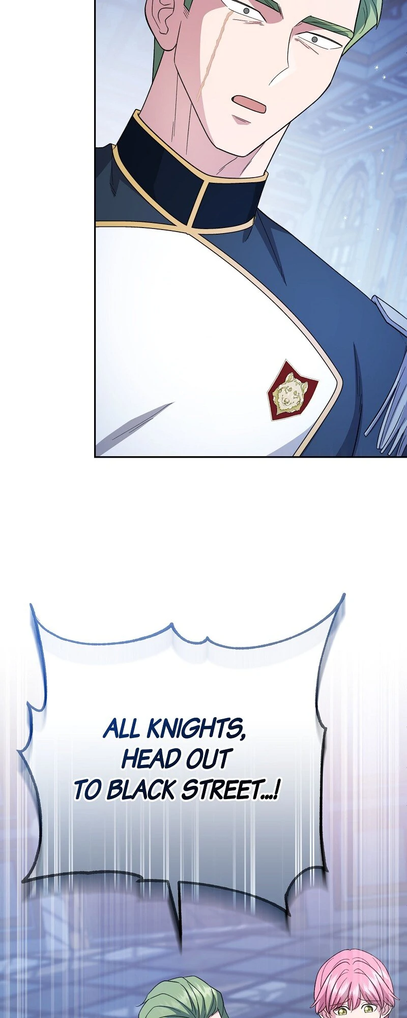 The Cursed Princess Must Rewind the Clock Chapter 24 - page 68