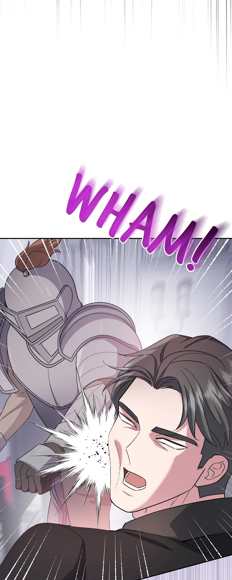 The Cursed Princess Must Rewind the Clock Chapter 24 - page 6