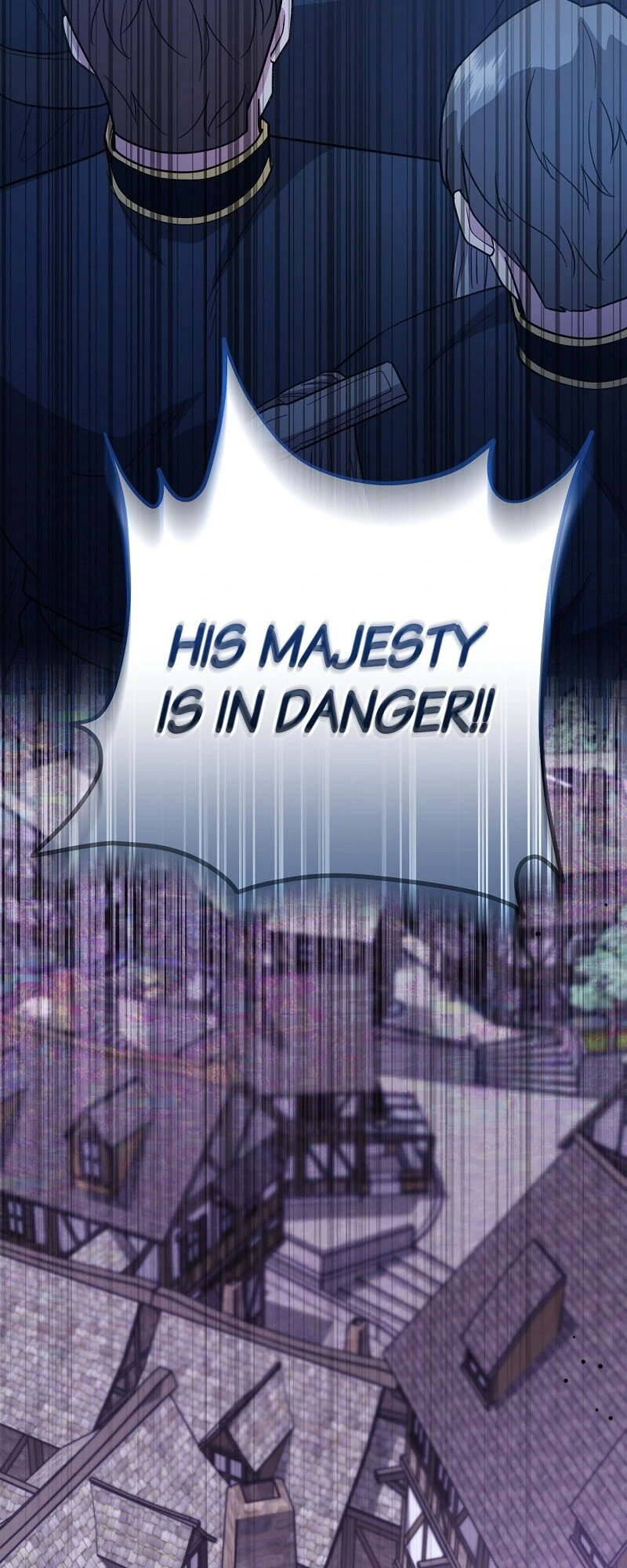 The Cursed Princess Must Rewind the Clock Chapter 24 - page 70