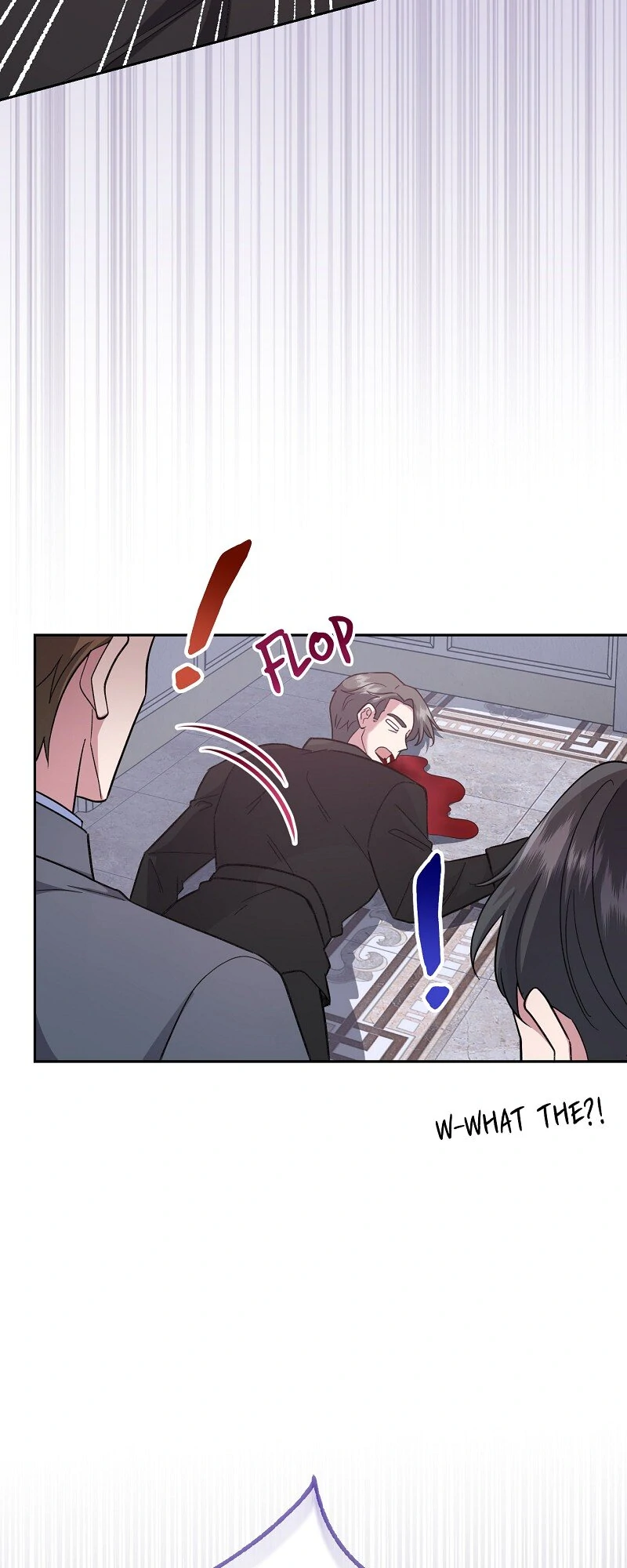 The Cursed Princess Must Rewind the Clock Chapter 24 - page 7