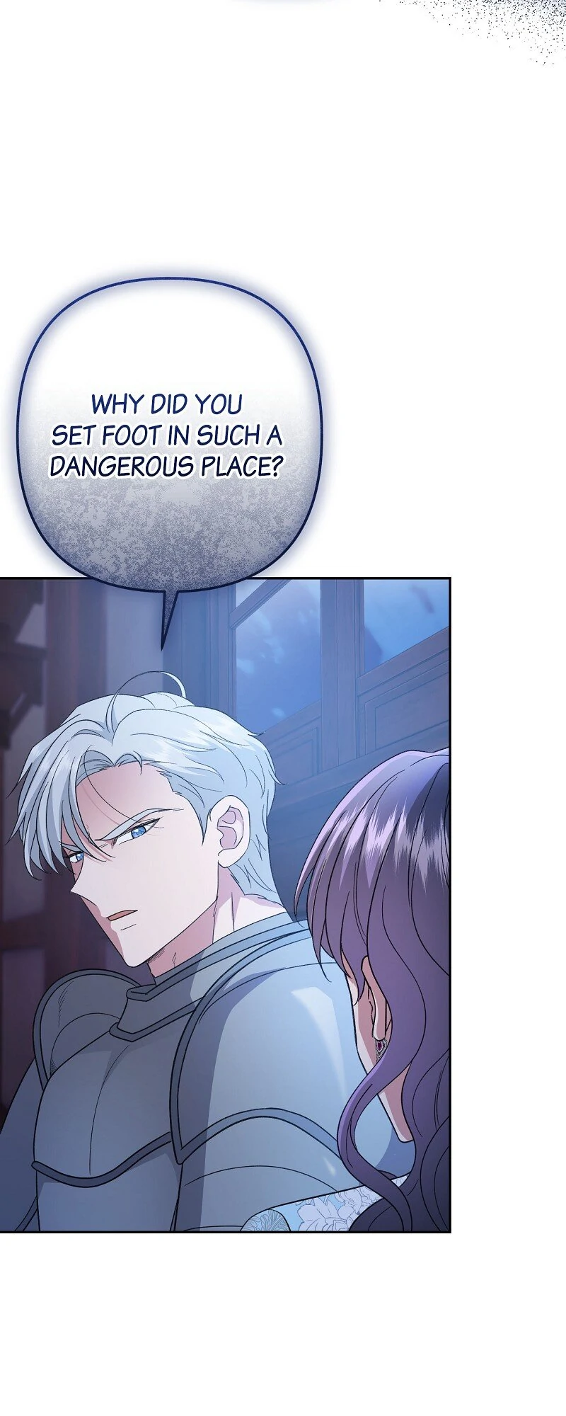 The Cursed Princess Must Rewind the Clock Chapter 25 - page 10