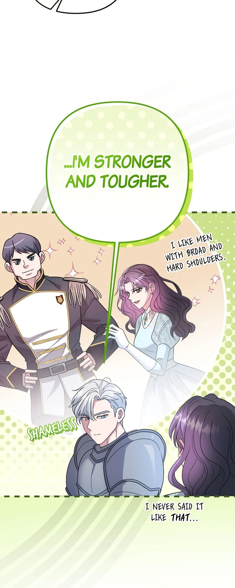 The Cursed Princess Must Rewind the Clock Chapter 25 - page 12