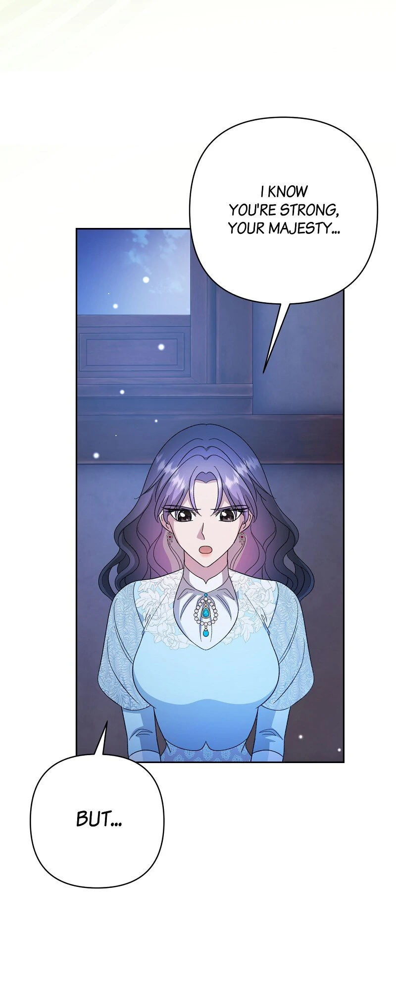The Cursed Princess Must Rewind the Clock Chapter 25 - page 13