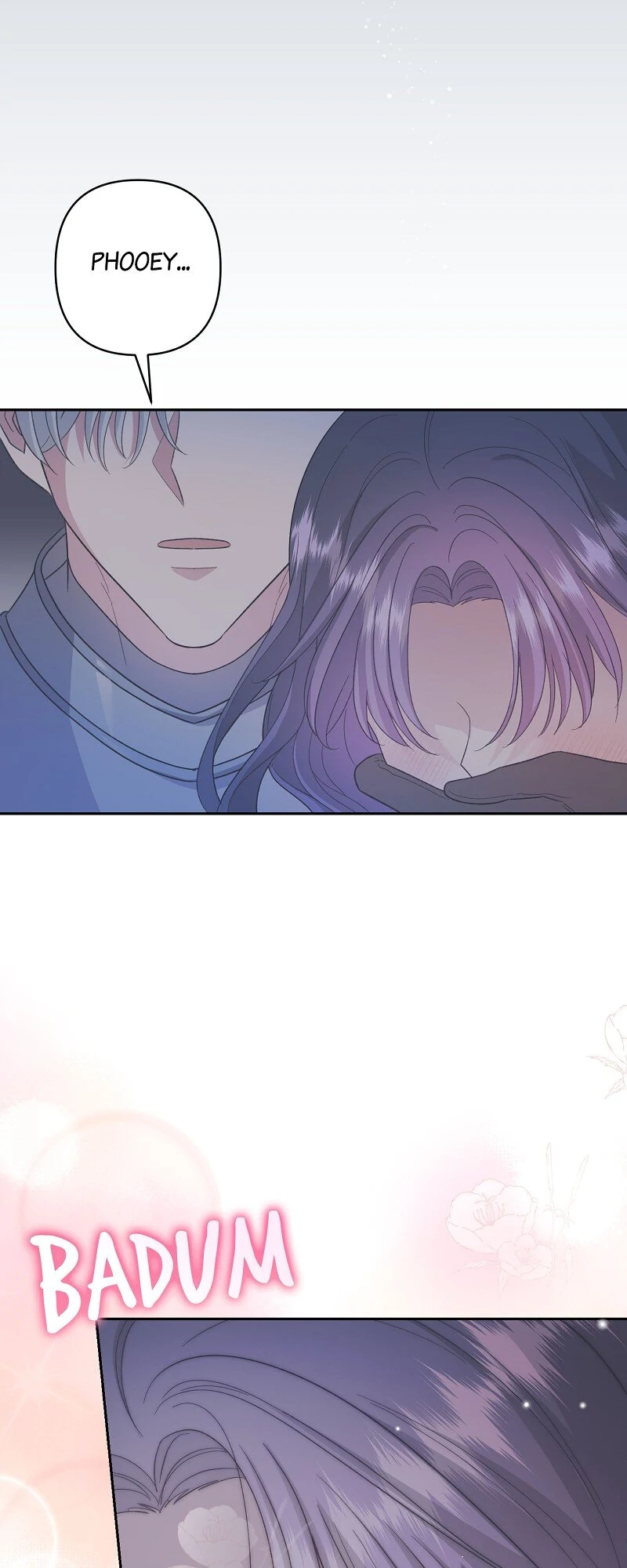 The Cursed Princess Must Rewind the Clock Chapter 25 - page 17