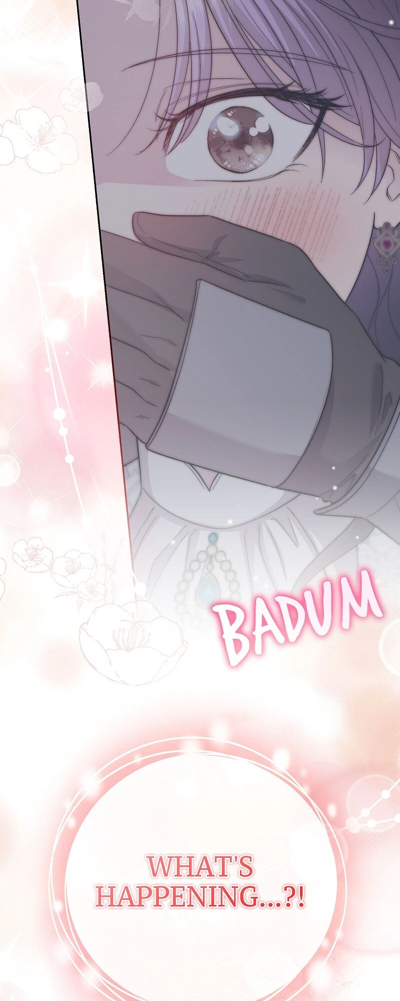 The Cursed Princess Must Rewind the Clock Chapter 25 - page 18