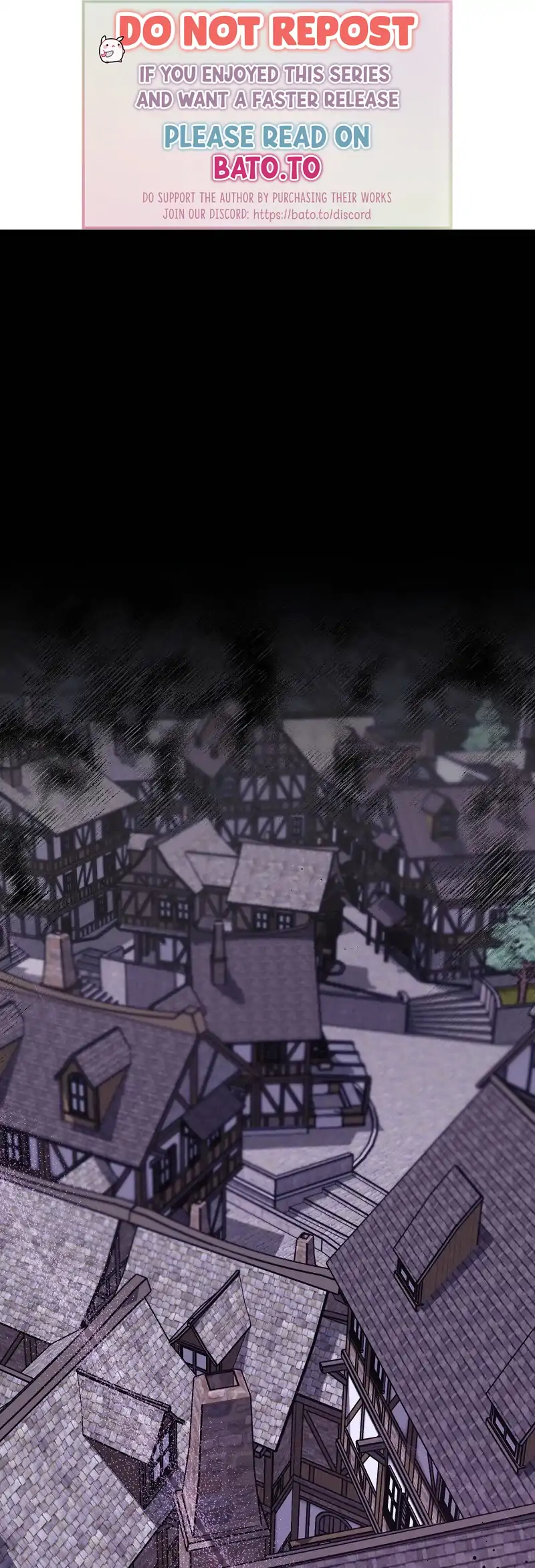 The Cursed Princess Must Rewind the Clock Chapter 25 - page 1