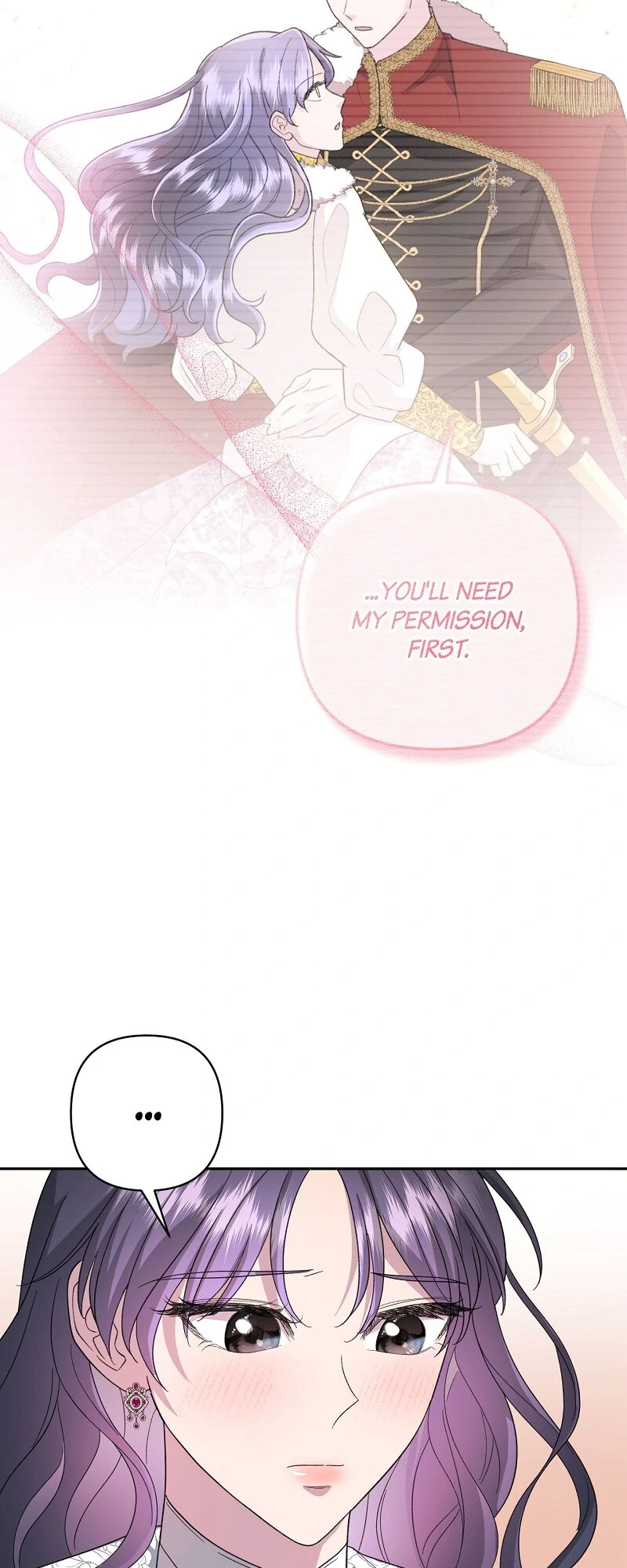 The Cursed Princess Must Rewind the Clock Chapter 25 - page 22