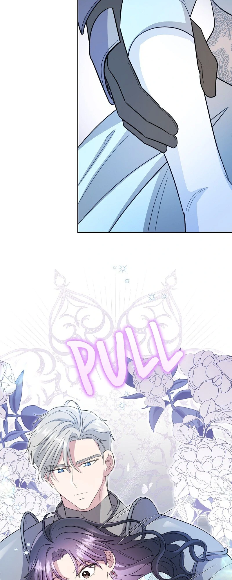 The Cursed Princess Must Rewind the Clock Chapter 25 - page 25