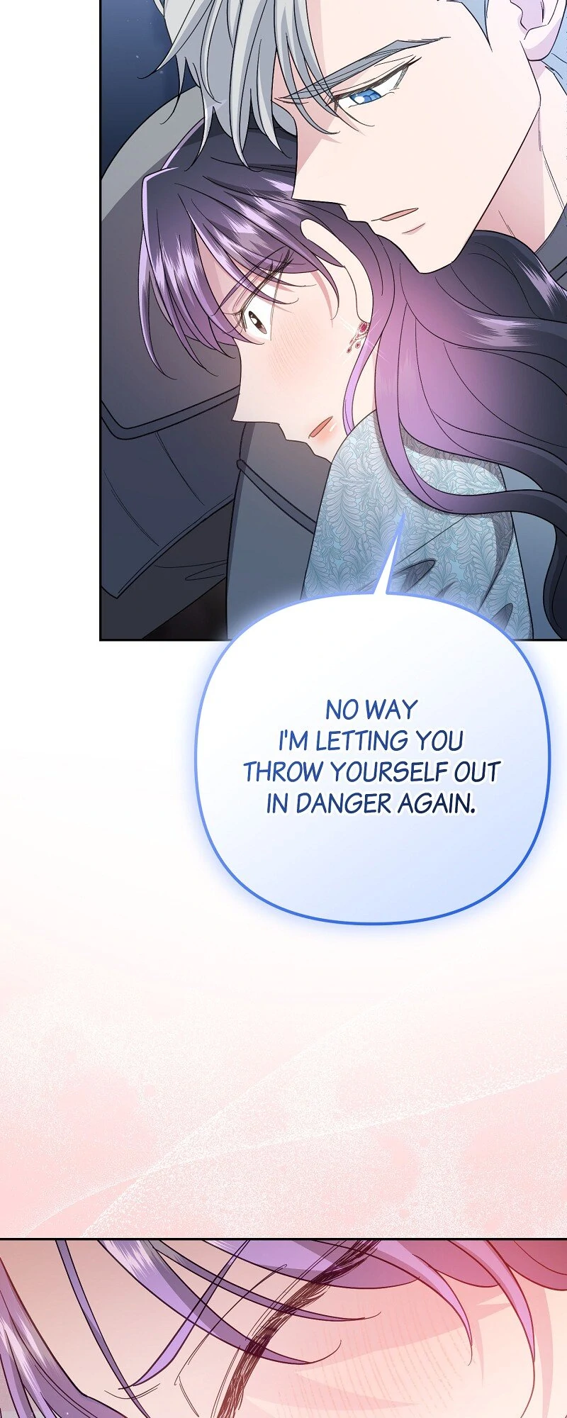 The Cursed Princess Must Rewind the Clock Chapter 25 - page 27