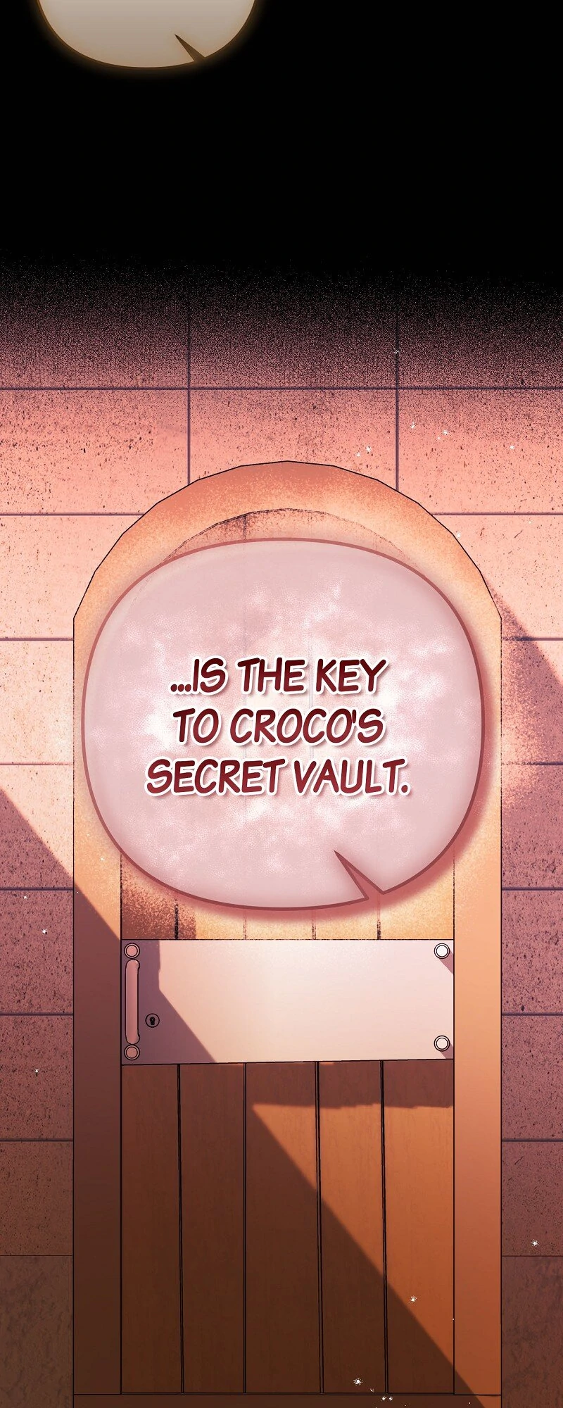 The Cursed Princess Must Rewind the Clock Chapter 25 - page 31