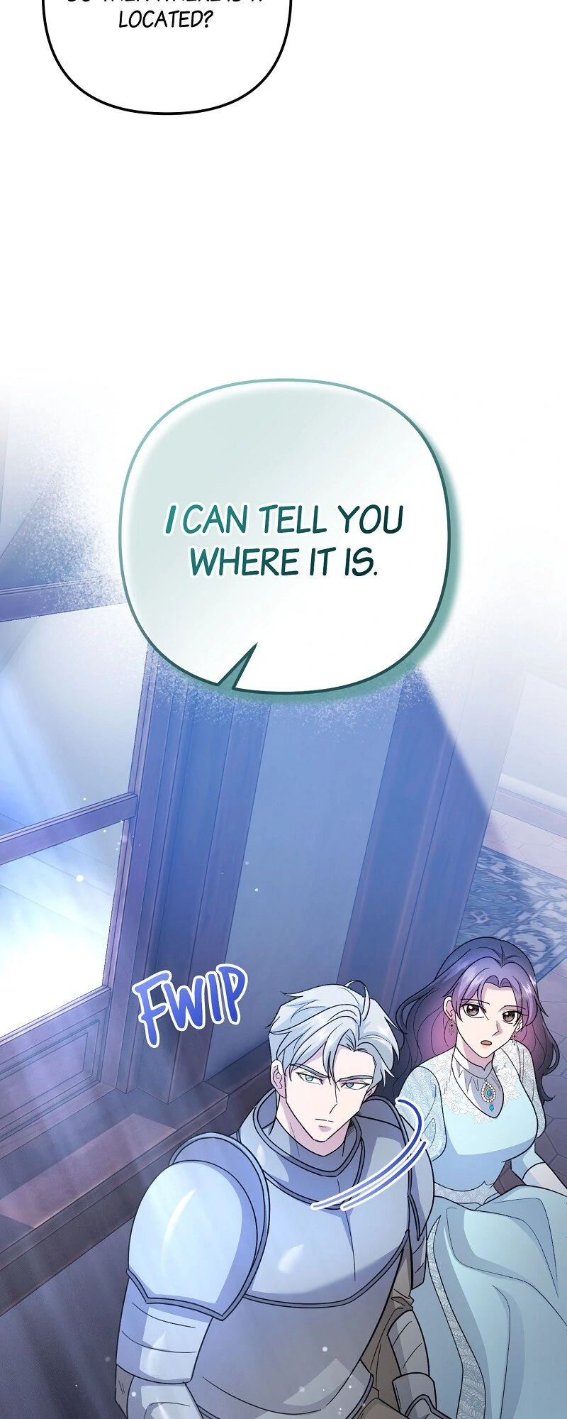 The Cursed Princess Must Rewind the Clock Chapter 25 - page 37