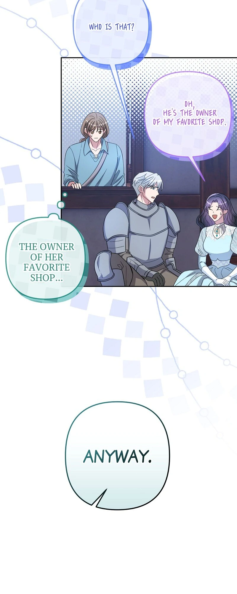 The Cursed Princess Must Rewind the Clock Chapter 25 - page 39