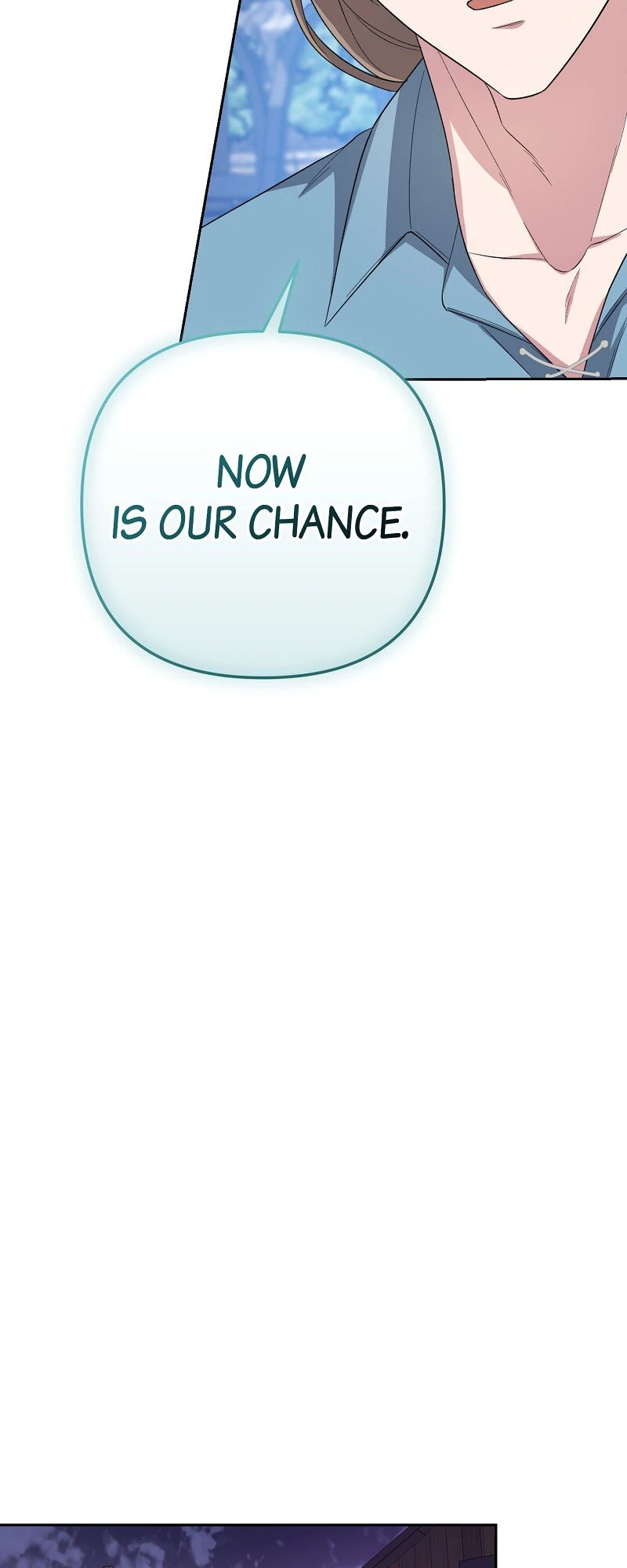 The Cursed Princess Must Rewind the Clock Chapter 25 - page 41