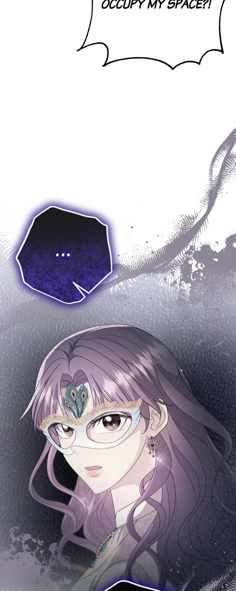 The Cursed Princess Must Rewind the Clock Chapter 25 - page 45