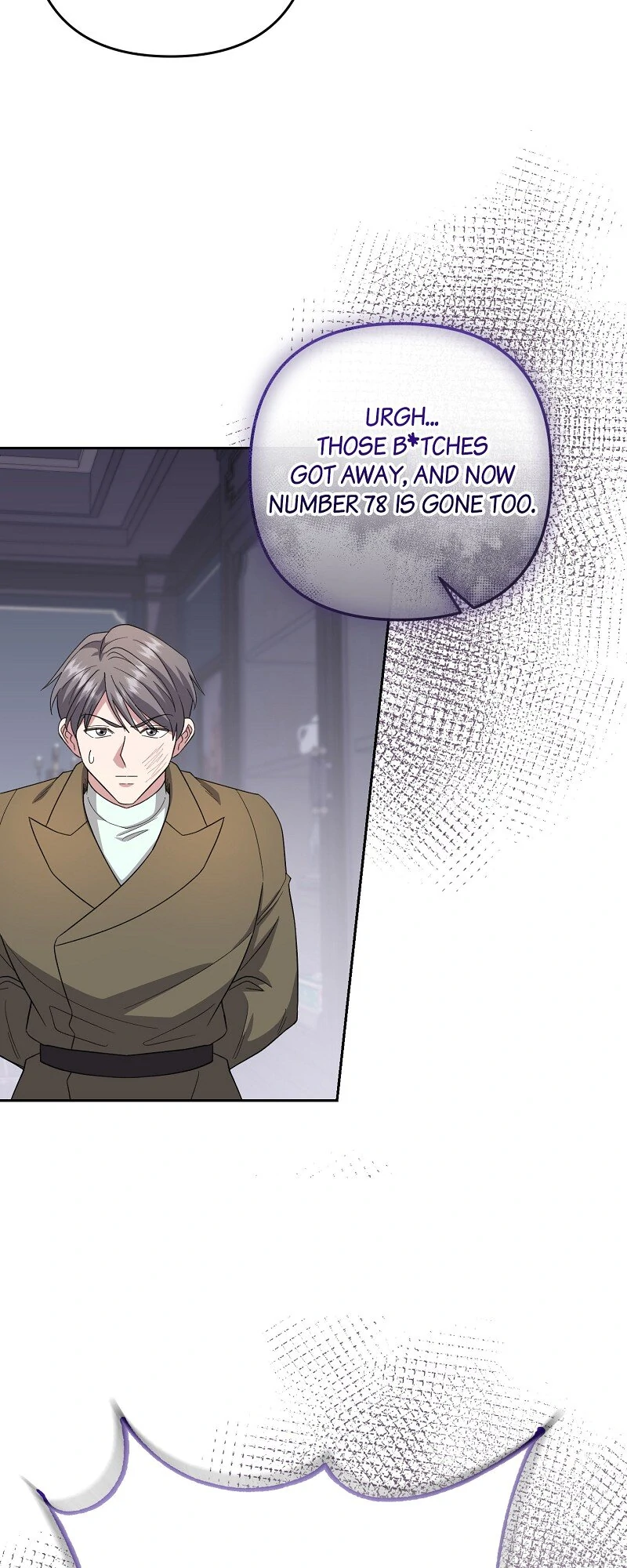 The Cursed Princess Must Rewind the Clock Chapter 25 - page 47