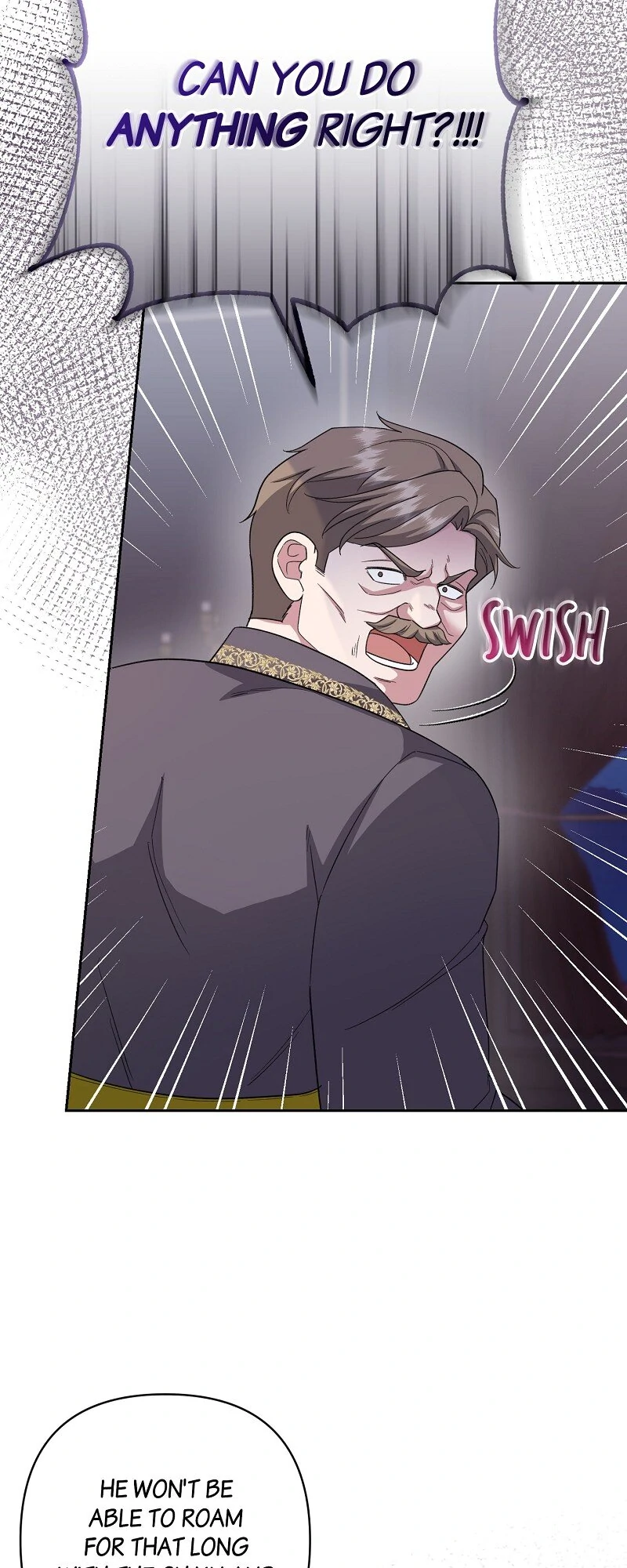 The Cursed Princess Must Rewind the Clock Chapter 25 - page 48