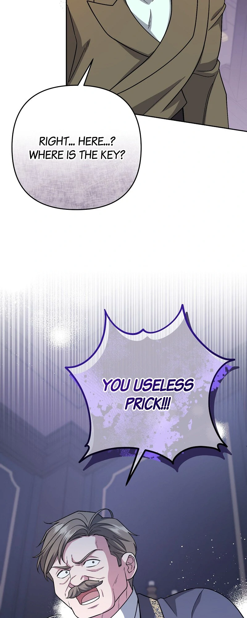 The Cursed Princess Must Rewind the Clock Chapter 25 - page 50