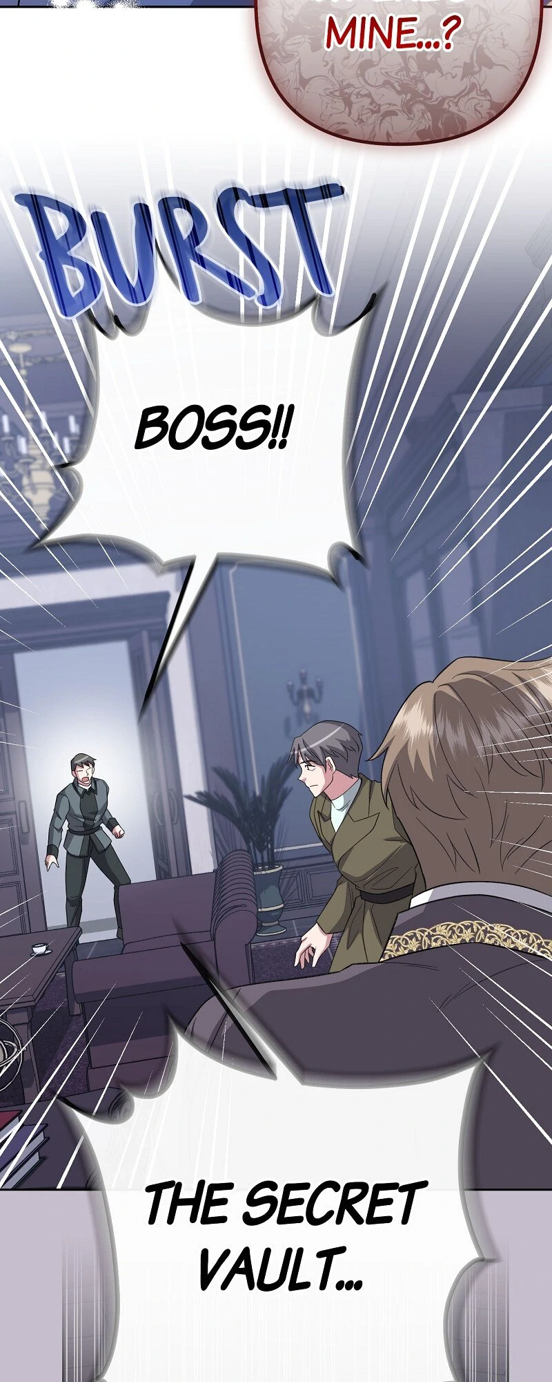 The Cursed Princess Must Rewind the Clock Chapter 25 - page 53