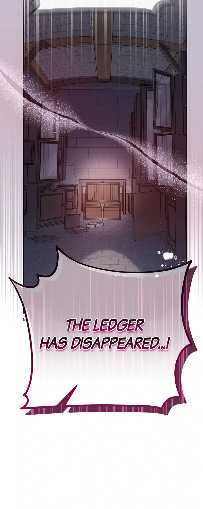 The Cursed Princess Must Rewind the Clock Chapter 25 - page 54