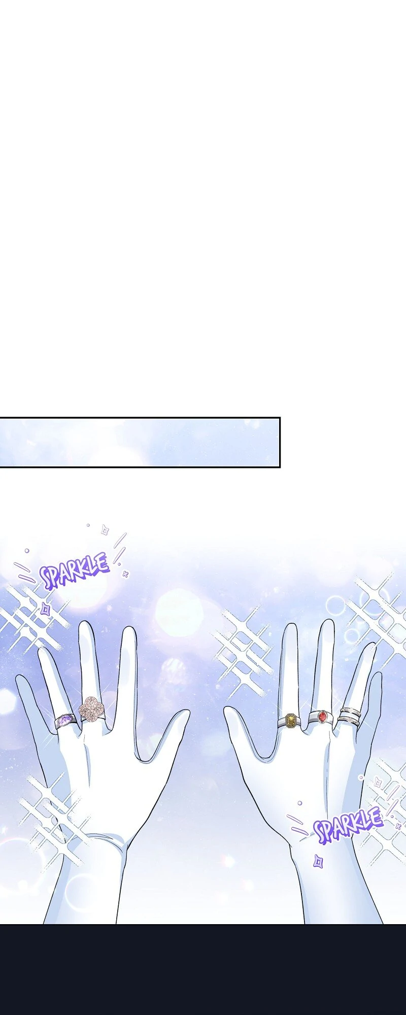 The Cursed Princess Must Rewind the Clock Chapter 25 - page 55