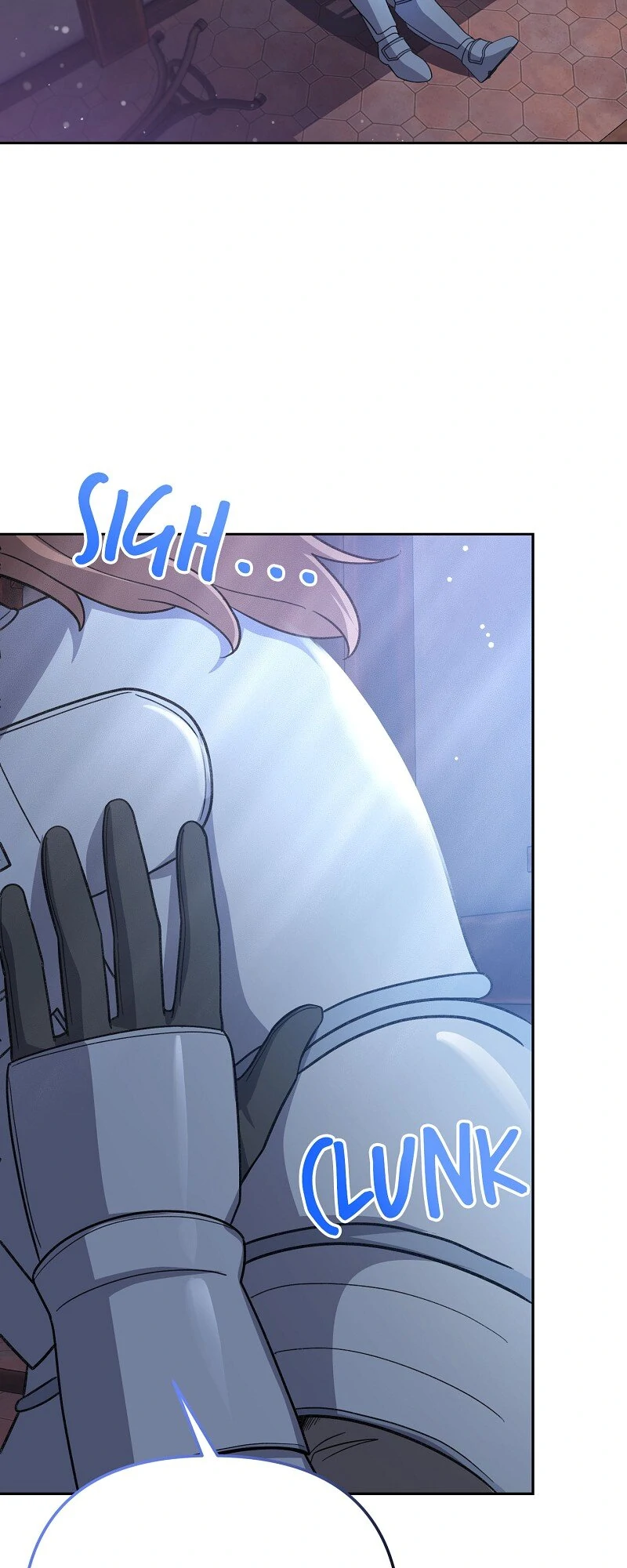 The Cursed Princess Must Rewind the Clock Chapter 25 - page 5