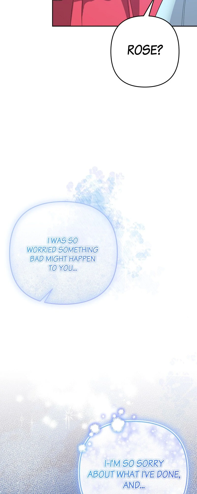 The Cursed Princess Must Rewind the Clock Chapter 25 - page 63