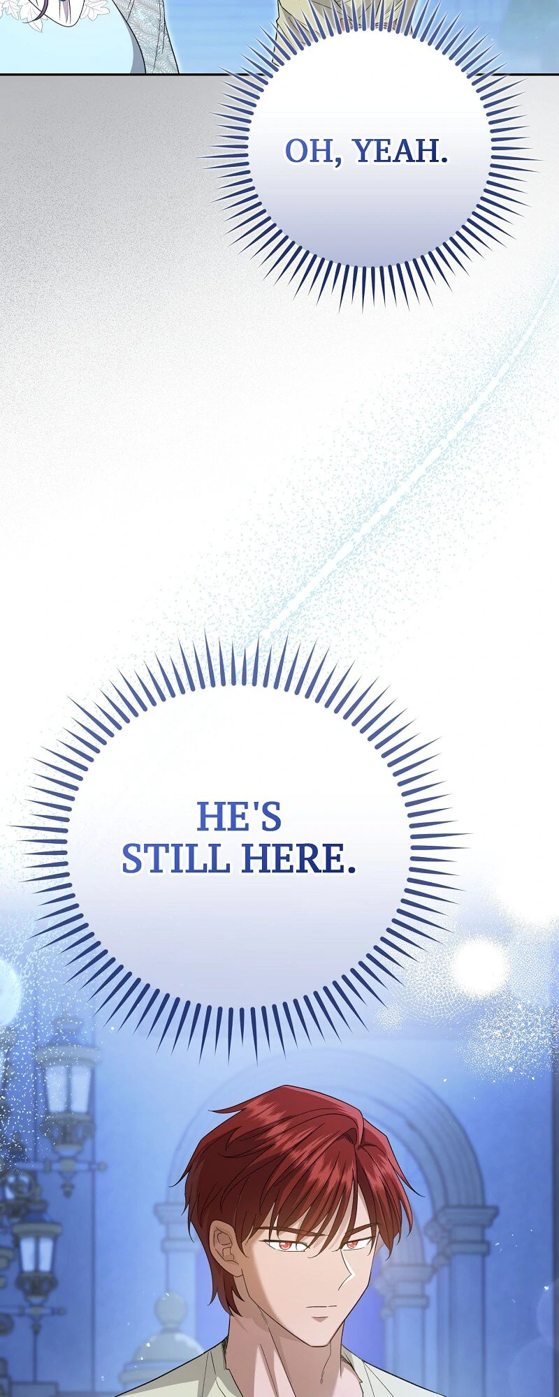 The Cursed Princess Must Rewind the Clock Chapter 25 - page 69