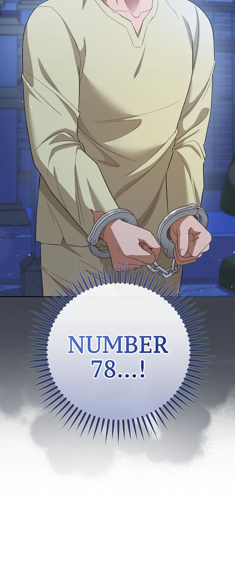 The Cursed Princess Must Rewind the Clock Chapter 25 - page 70