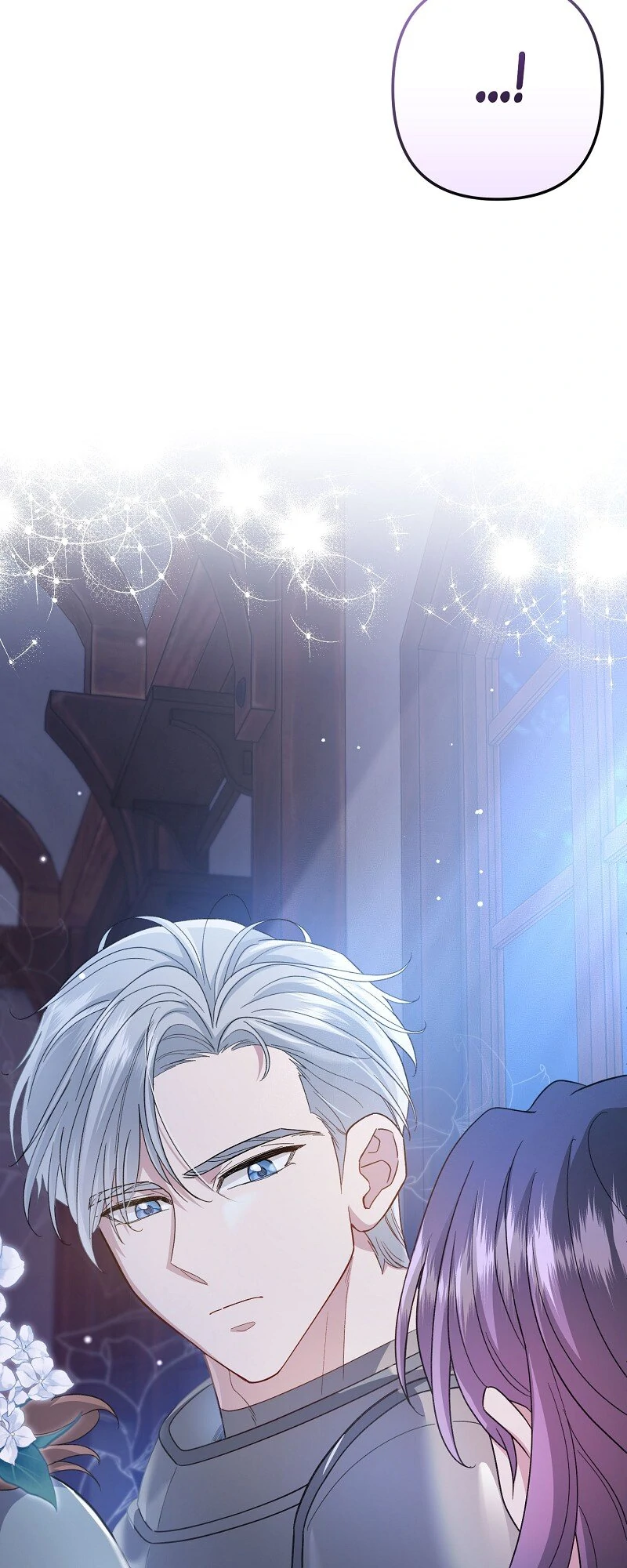 The Cursed Princess Must Rewind the Clock Chapter 25 - page 7