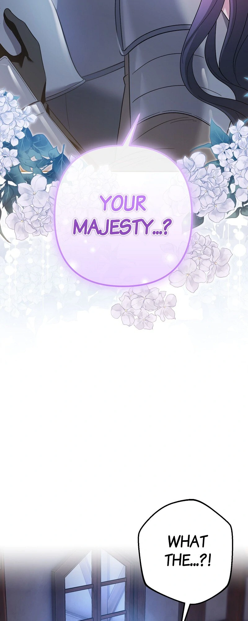 The Cursed Princess Must Rewind the Clock Chapter 25 - page 8