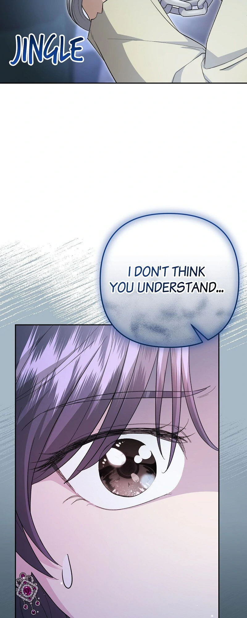 The Cursed Princess Must Rewind the Clock Chapter 26 - page 9