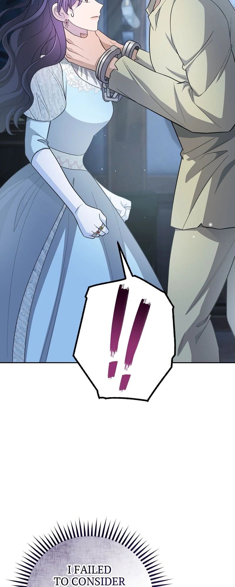 The Cursed Princess Must Rewind the Clock Chapter 26 - page 11