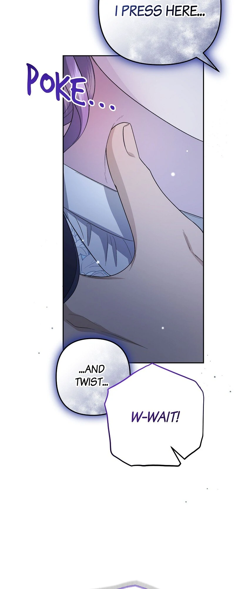 The Cursed Princess Must Rewind the Clock Chapter 26 - page 13