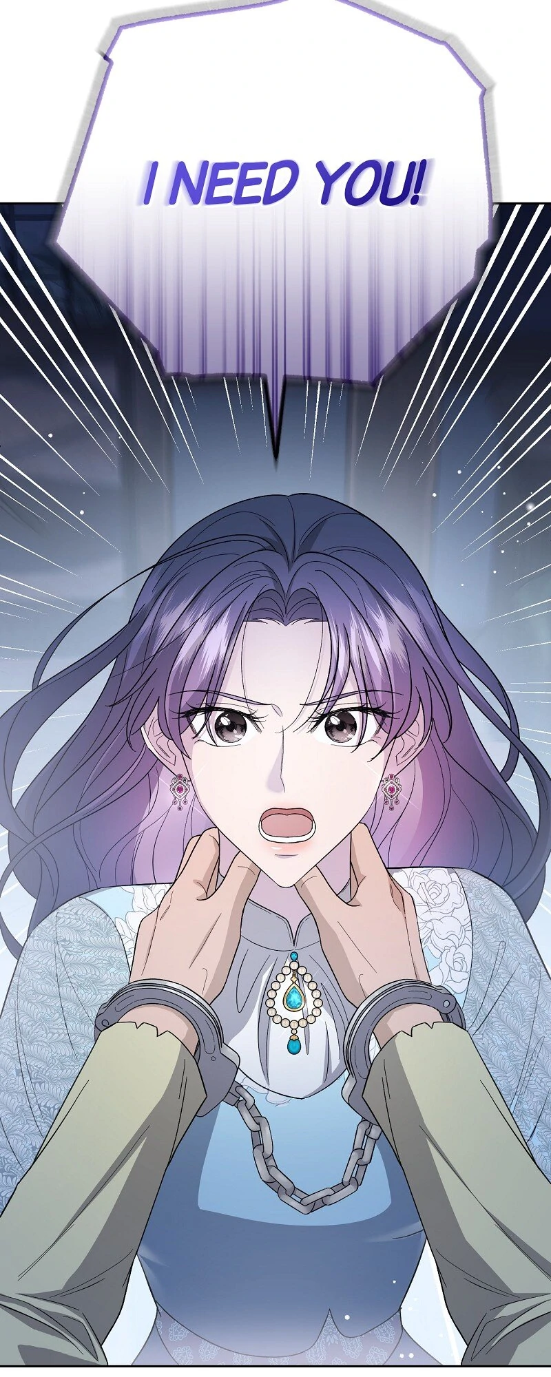 The Cursed Princess Must Rewind the Clock Chapter 26 - page 14