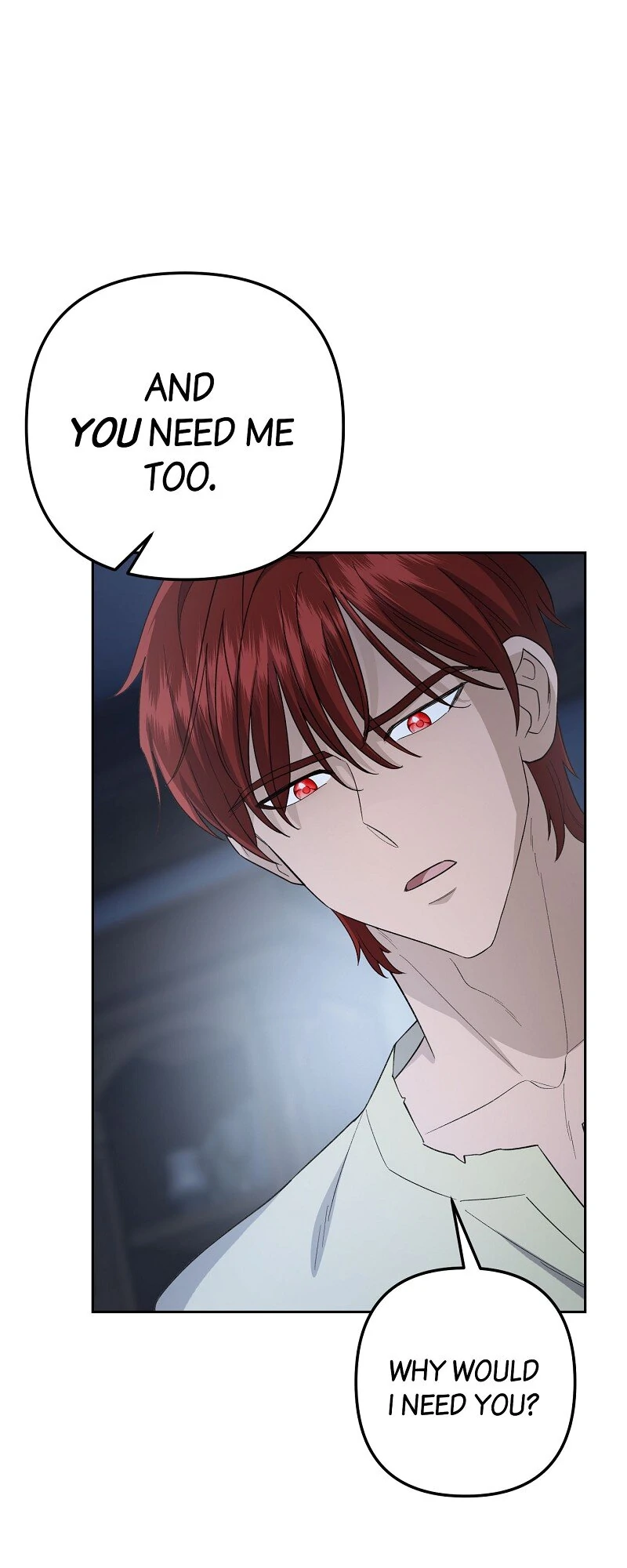 The Cursed Princess Must Rewind the Clock Chapter 26 - page 15