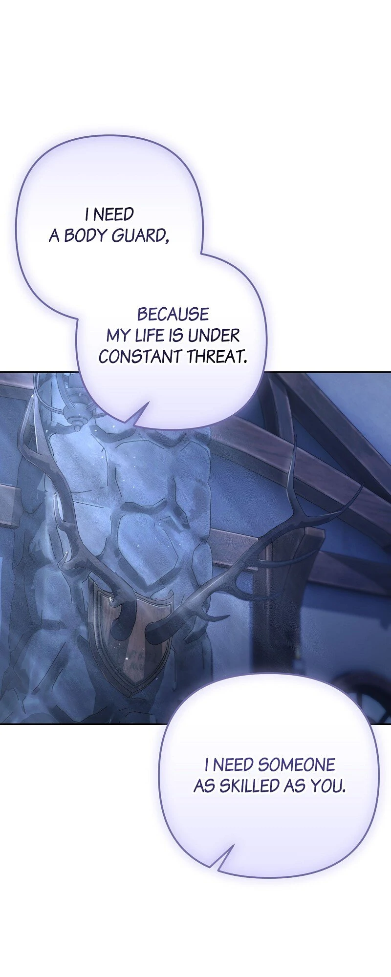 The Cursed Princess Must Rewind the Clock Chapter 26 - page 16