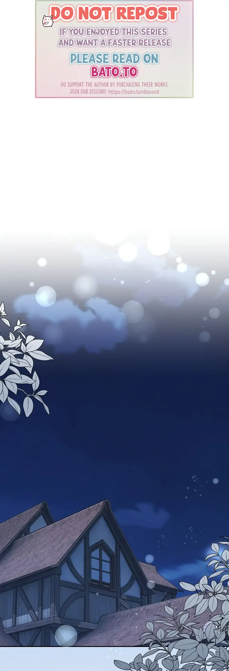 The Cursed Princess Must Rewind the Clock Chapter 26 - page 1