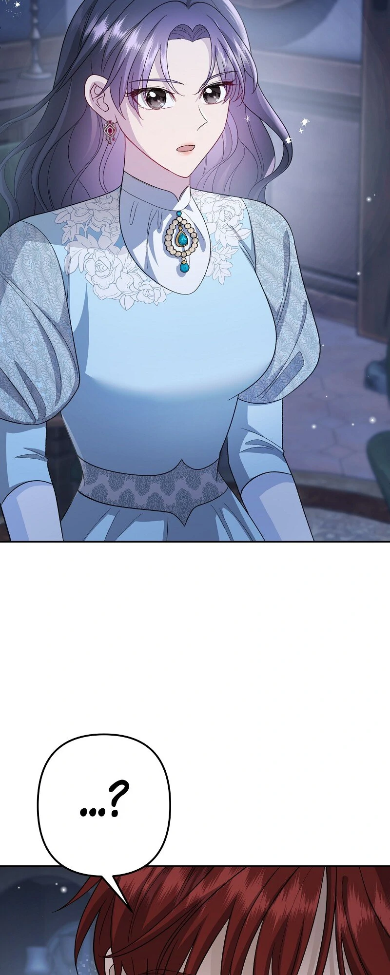 The Cursed Princess Must Rewind the Clock Chapter 26 - page 19