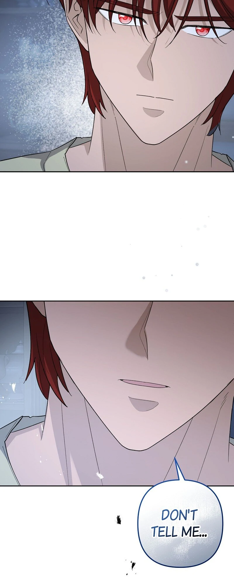 The Cursed Princess Must Rewind the Clock Chapter 26 - page 20