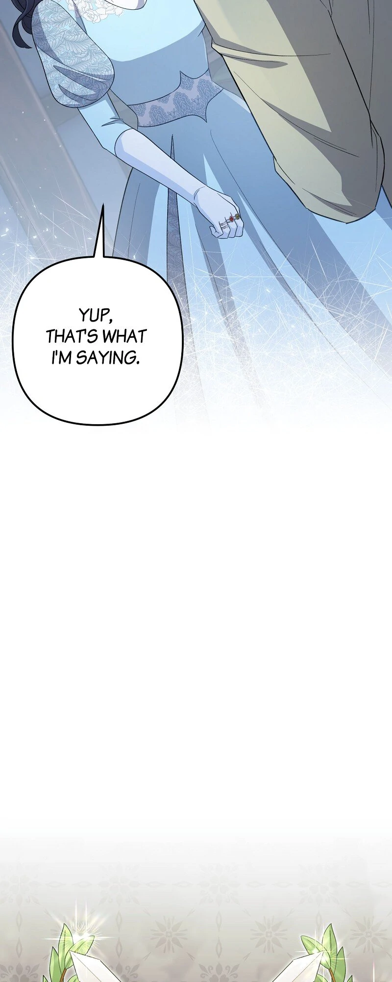 The Cursed Princess Must Rewind the Clock Chapter 26 - page 22