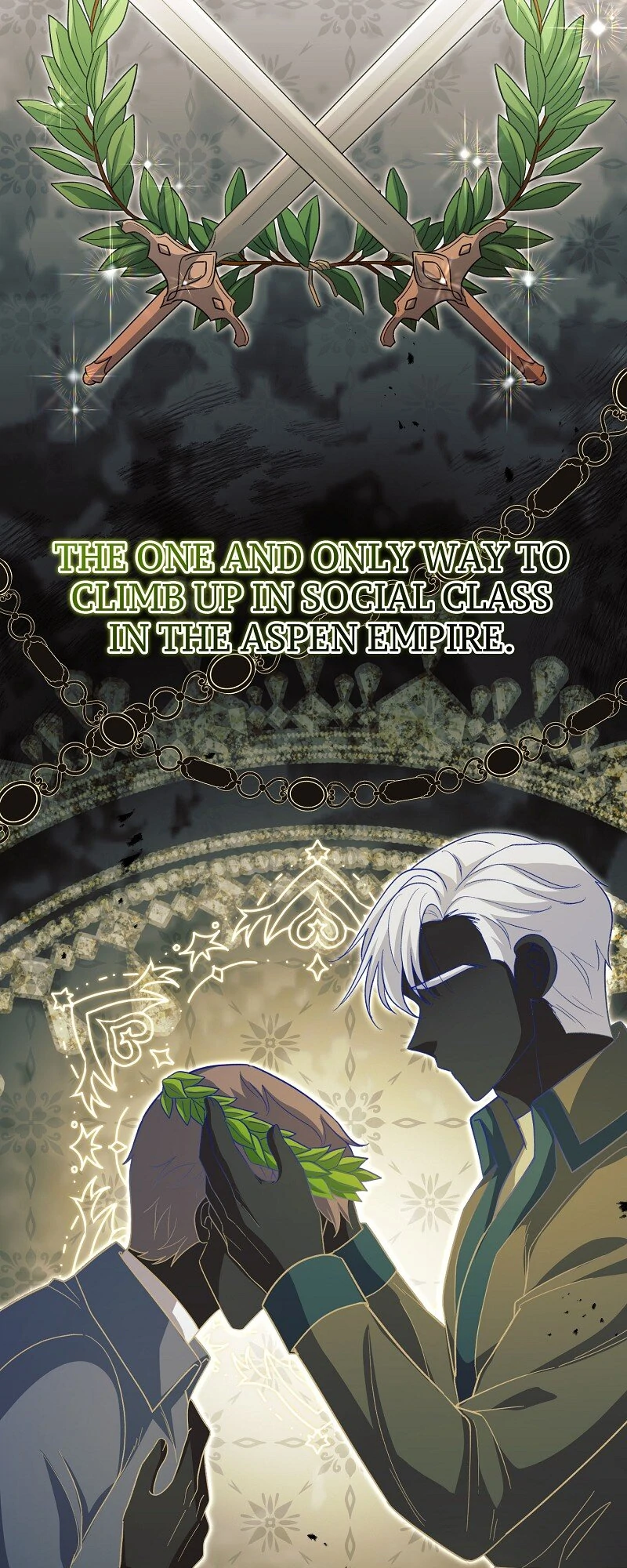 The Cursed Princess Must Rewind the Clock Chapter 26 - page 23