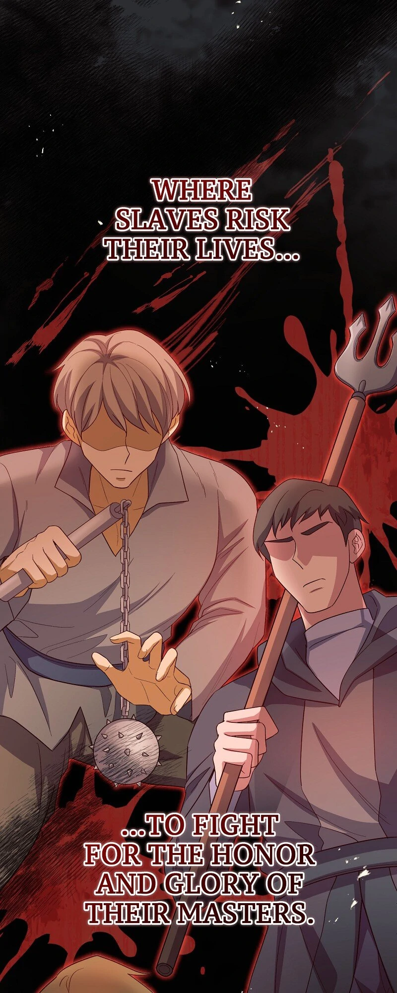 The Cursed Princess Must Rewind the Clock Chapter 26 - page 25